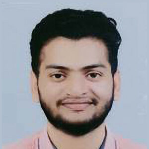 GLADIN P ANIL 