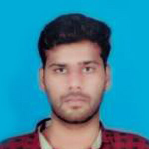JESHWANTH B