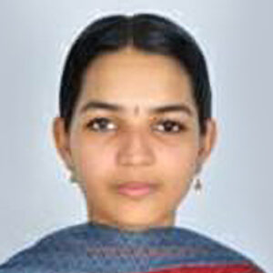 KEERTHI ANILKUMAR