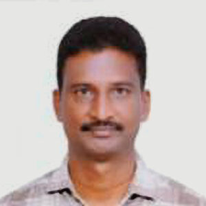 MELAM RAJESH BABU