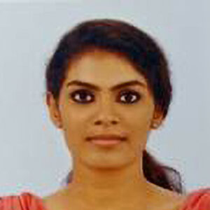 NAMITHA RADHAKRISHNAN