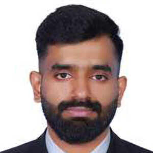 NITHIN GEORGE