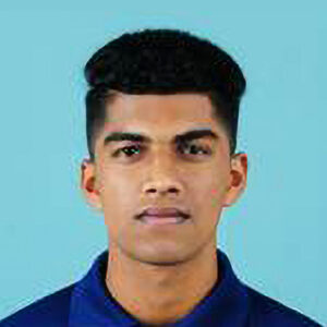 NITHIN SURESH