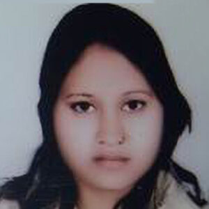RICHA SHARMA
