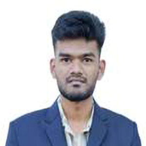 ROHITH K 