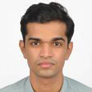 SANAND S UNNITHAN