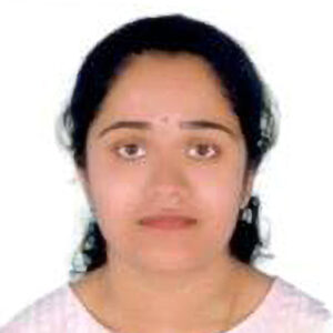 SARANYA SHIJU 