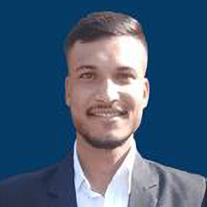 SHANKALP SHARMA