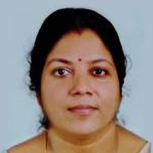 SMITHA MOL K K