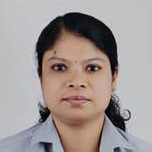 SOUMYA FRANCIS P
