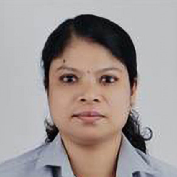 SOUMYA FRANCIS P
