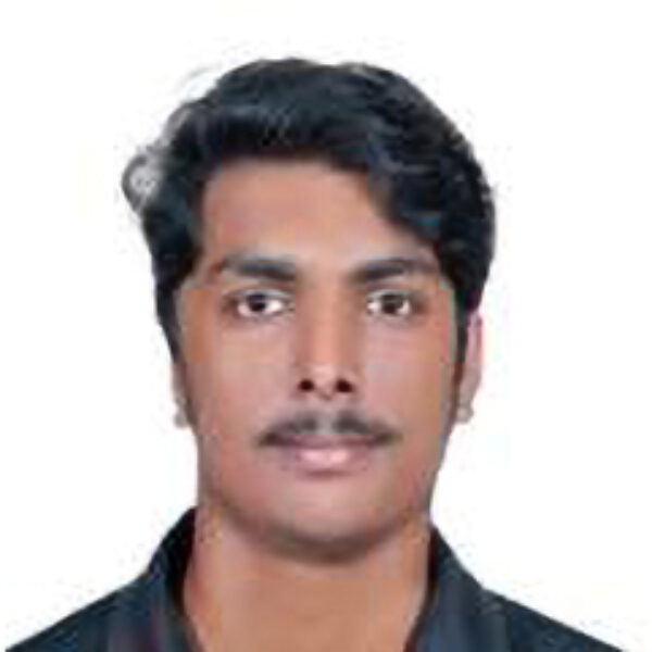 SREEHARI E S