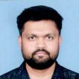SREEHARI S NAIR