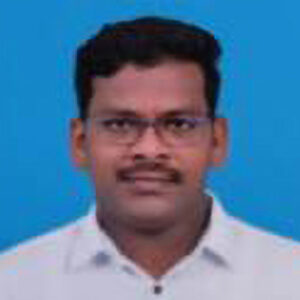 SUDHAKAR B