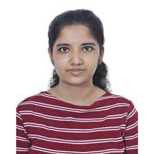 VRINDA P P