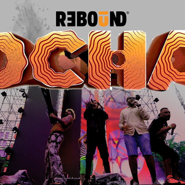 Rebound Ocha Music Festival 2024: A Celebration of Kerala’s Hip-Hop Culture