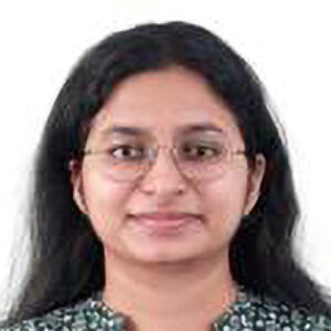 RESHMA GEORGE