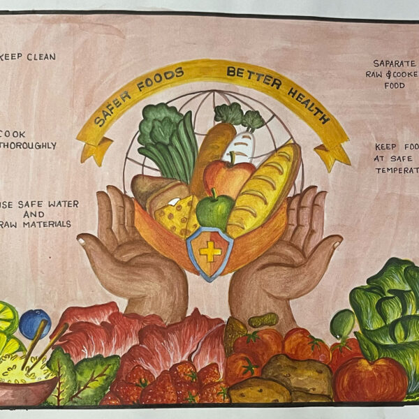 World Food Safety Day Celebrations: We Did It Together! 
