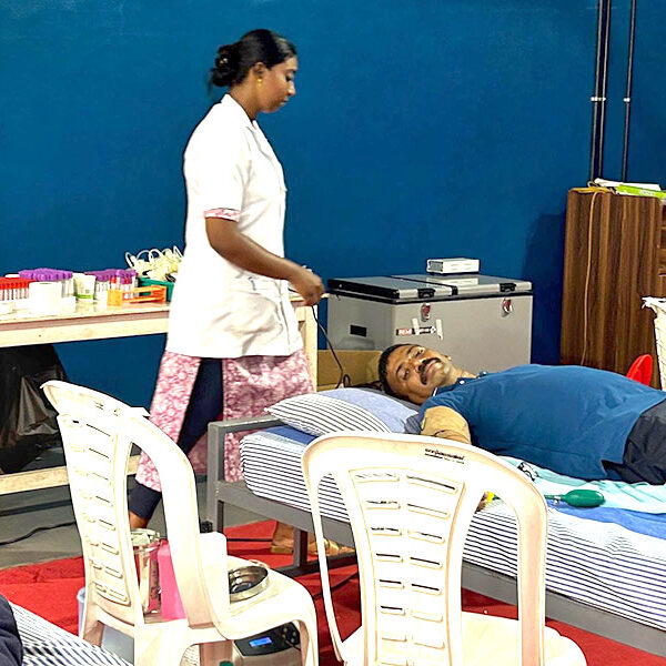  World Blood Donor Day – A Resounding Success! 