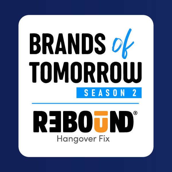Rebound Featured in Upcoming Episode of Brands of Tomorrow Season 2