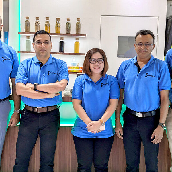 Fi Asia 2024: Showcasing Our Innovations and Insights
