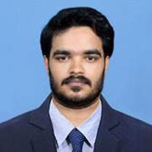 ANOOP K S