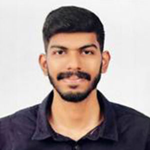 ANOOP SANKAR S