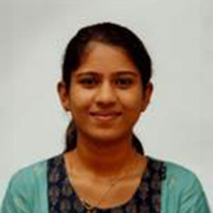 ASHWINDHA V KURIAN