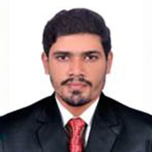 VIPIN V