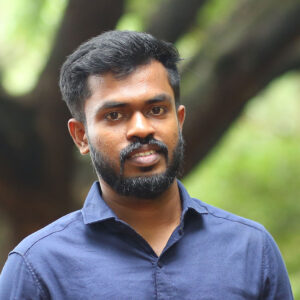 SUBHEESH K V