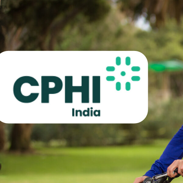 Aurea’s First Stint at CPHI
