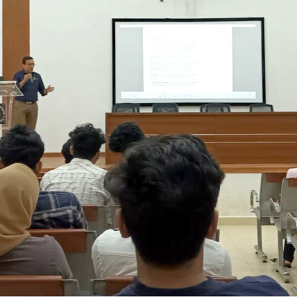 Plant Lipids Launches the Student Entrepreneurship EIR Programme!