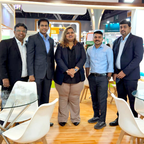 VitaFoods India 2025: Key Takeaways & Insights