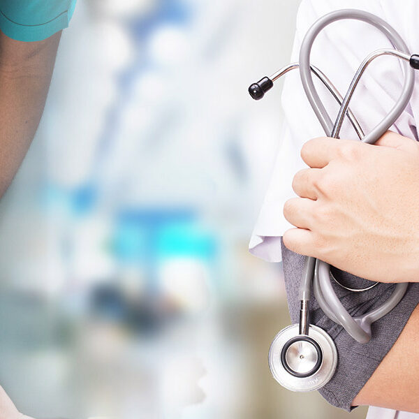 Prioritizing Employee Well-being with Our New Doctor Consultation Facility