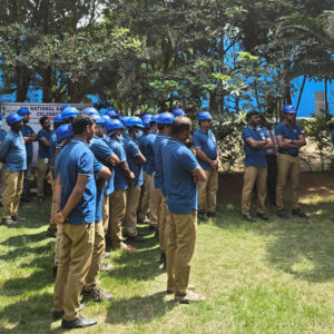 Leading the Way in Safety: Plant Lipids Commemorates National Safety Week