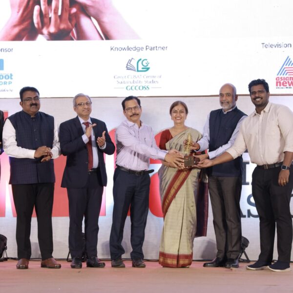 Plant Lipids Wins Two Awards at the KMA Sustainability Summit