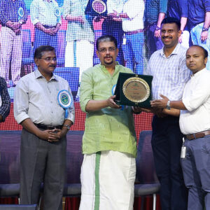 Plant Lipids Wins Suraksha Puraskar for Excellence in Safety Management! 