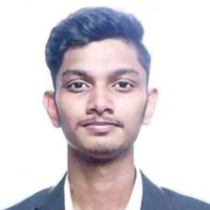 ANIL JOHN ANTONY