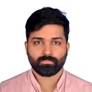 ATHUL B VIJAYAN