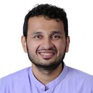 R DILIP