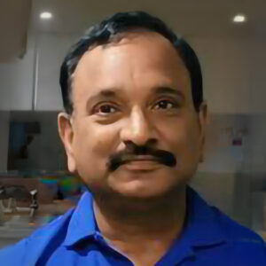 SATYA SRINIVAS