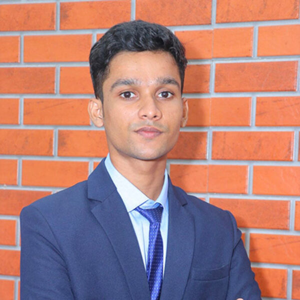 ABHISHEK AS