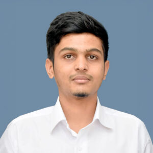 JEENATH B