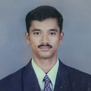 LAKSHMINARAYANAN VELUMANI