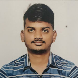 MALLIKARJUN M