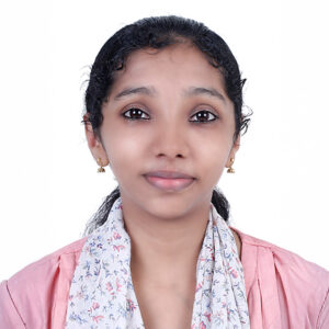 ROSHNA PETER