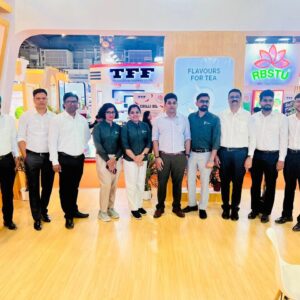 Plant Lipids Showcases Natural Ingredient Innovations at Fi India 2025