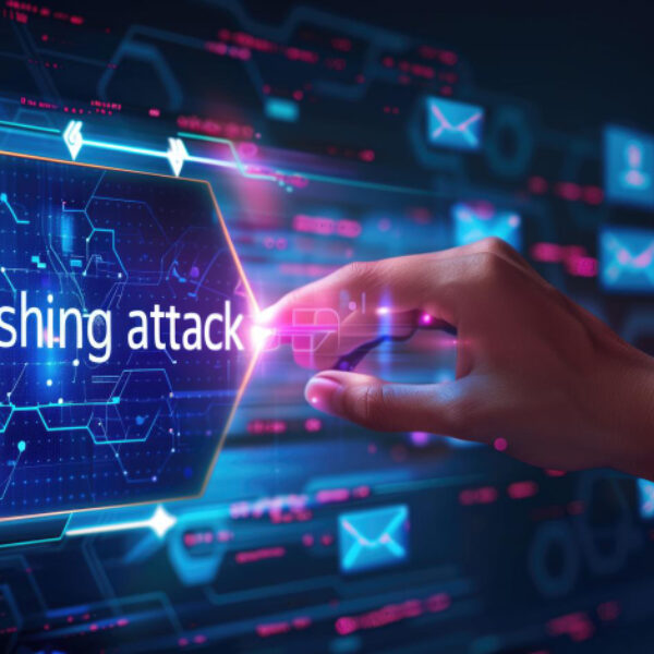 The New Cyber-Thief: What is a Phishing Scam and How Do You Spot It?