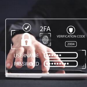 Two-Factor Authentication: The Single Best Way to Protect Your Online Life