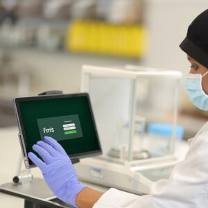 Formulation Management System (FMS) tool launched